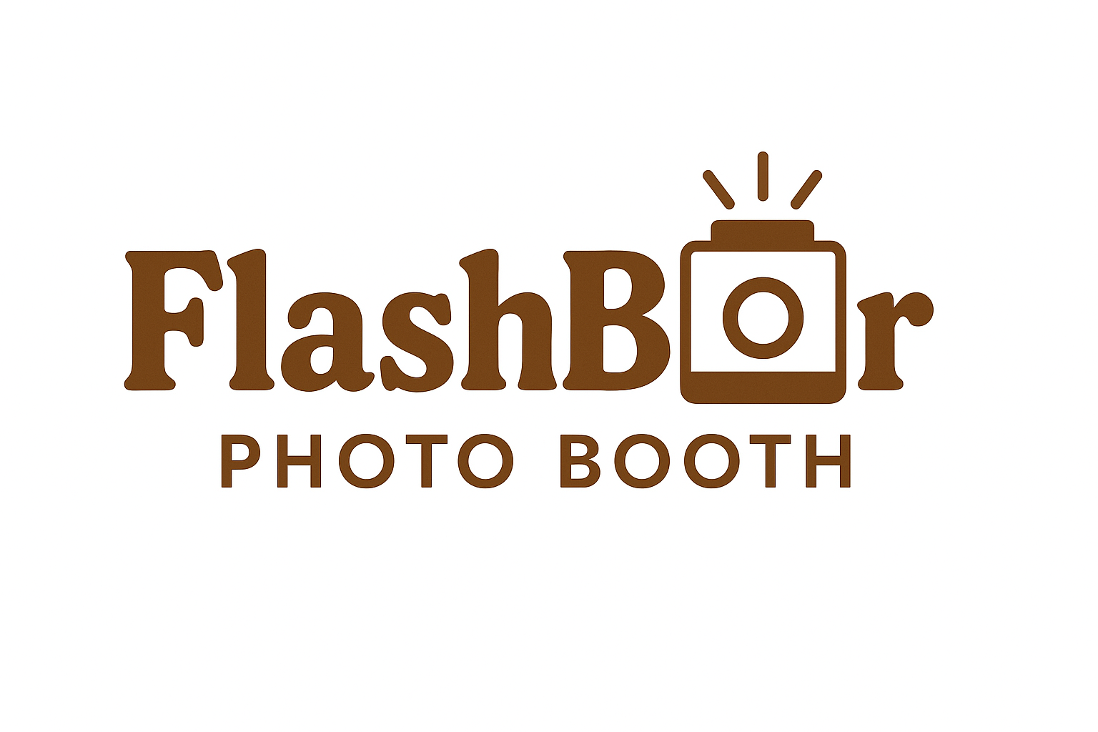 FlashBar Logo